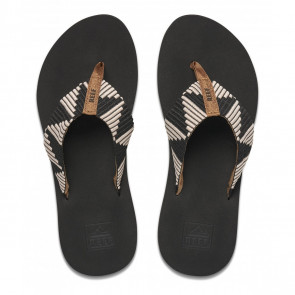 REEF INFRADITO DONNA SPRING WOVEN PEBBLE