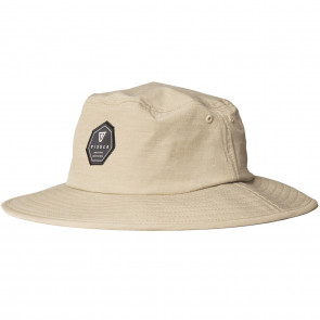 VISSLA CAPPELLO PESCATORE STOKE'M ECO BUCKET KHAKI
