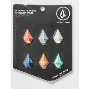 VOLCOM STONE STUDS STOMPS MULTI