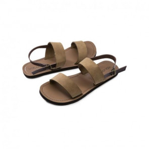 VOLCOM INFRADITO DONNA STONE SLIDE SNDL CRL