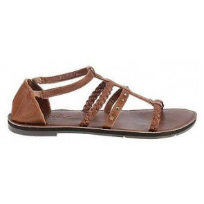 REEF INFRADITO DONNA NAOMI STUD BROWN