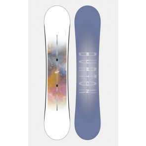 BURTON TAVOLA SNOWBOARD STYLUS FLAT TOP 147