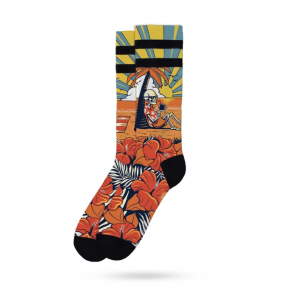 AMERICAN SOCKS CALZE UOMO SUMMER PARADISE