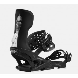 JONES ATTACCHI METEORITE SURF SERIES M