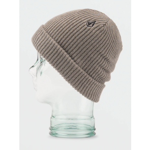 VOLCOM BERRETTO BEANIE SWEEP DARK KHAKI