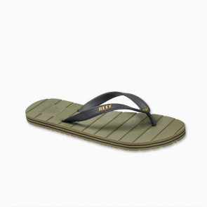 REEF INFRADITO UOMO SWITCHFOOT OLIVE GOLD