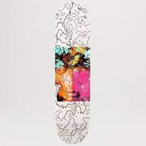 QUASI TAVOLA SKATEBOARD SYD 8,5" 