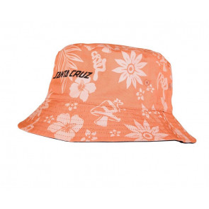 SANTA CRUZ CAPPELLINO TAKE A TRIP REVERSIBLE BUCKET APRICOT BLACK