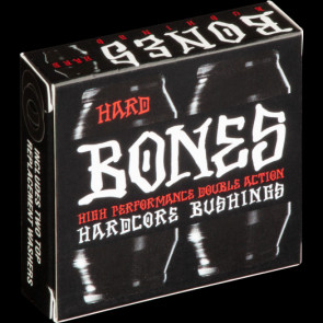 BONES GOMMINI BLACK HARD