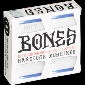 BONES GOMMINI WHITE SOFT