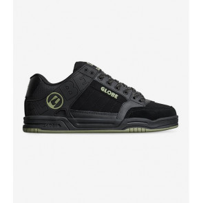 GLOBE SCARPE UOMO DONNA TILT BLACK OLIVE