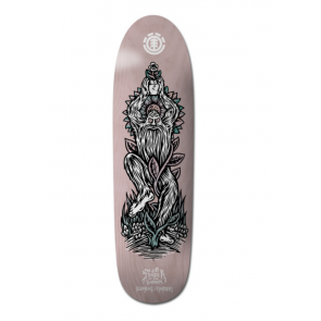 ELEMENT TAVOLA SKATEBOARD TIMBER GARDEN KNEE 9"