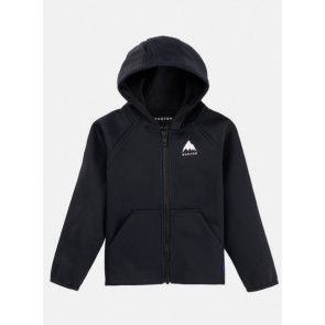 BURTON FELPA BAMBINO TODDLER CROWN TRUE BLACK