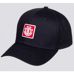 ELEMENT CAPPELLINO BOYS BOY TREELOGO ECLIPSE NAVY