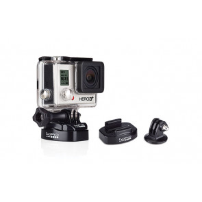 GOPRO VIDEOCAMERA ACCESSORI DI FISSAGGIO TRIPOD MOUNTS