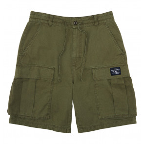 DC SHORTS UOMO TUNDRA CARGO IVY GREEN