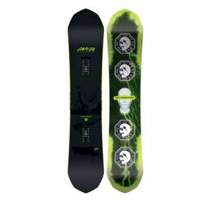 CAPITA TAVOLA SNOWBOARD ULTRAFEAR CAMBER155
