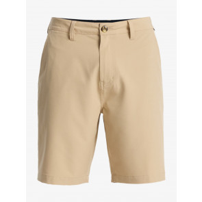 QUIKSILVER BOARDSHORT UOMO AMPHIBIAN UNION 20" KHAKI