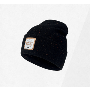 PICTURE BERRETTO UNCLE BEANIE BLACK