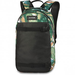 DAKINE ZAINO URBN MISSION PACK 22L PALM GROOVE