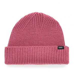 VANS BERRETTO RAGAZZA BEANIE SHORTY PINK