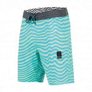 VOLCOM BOARDSHORT RAGAZZO MAG VIBES STONEY PNG