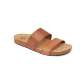 REEF SANDALI DONNA CUSHION ESPRESSO DUO