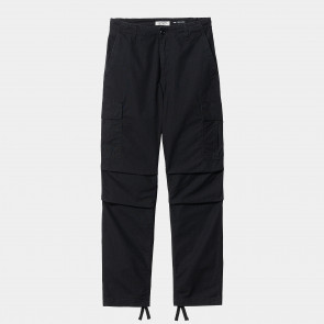 CARHARTT WIP PANTALONI DONNA W CARGO PANT BLACK