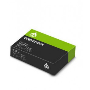 GREENFIX WAX WARM