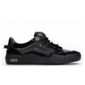 VANS SCARPE SKATE 2 WAYVEE 2.0 BLACK BLACK GREY
