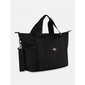 DICKIES BORSA DONNA LISBON WEEKENDER BAG BLACK