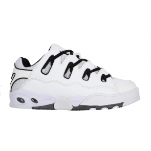 OSIRIS SCARPE UOMO DONNA D3 OG WHITE