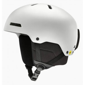 SMITH CASCO UOMO RODEO MIPS MATTE WHITE