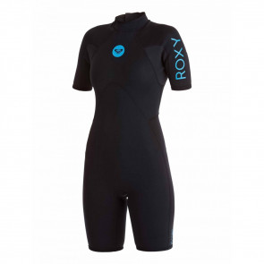 ROXY MUTA DONNA 2/2MM SYNCRO BASE BLACK