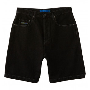 DC SHORTS UOMO WORKER BAGGY 19.5" BLACK TINT
