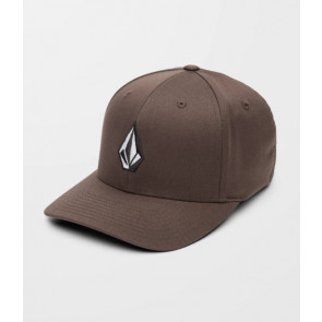 VOLCOM CAPPELLINO FLEXFIT FULL STONE WREN