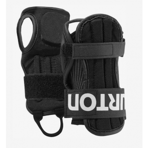 BURTON IMPACT WRIST GUARD BLACK