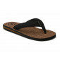FOAMLIFE INFRADITO UOMO MULLY CORK BLACK